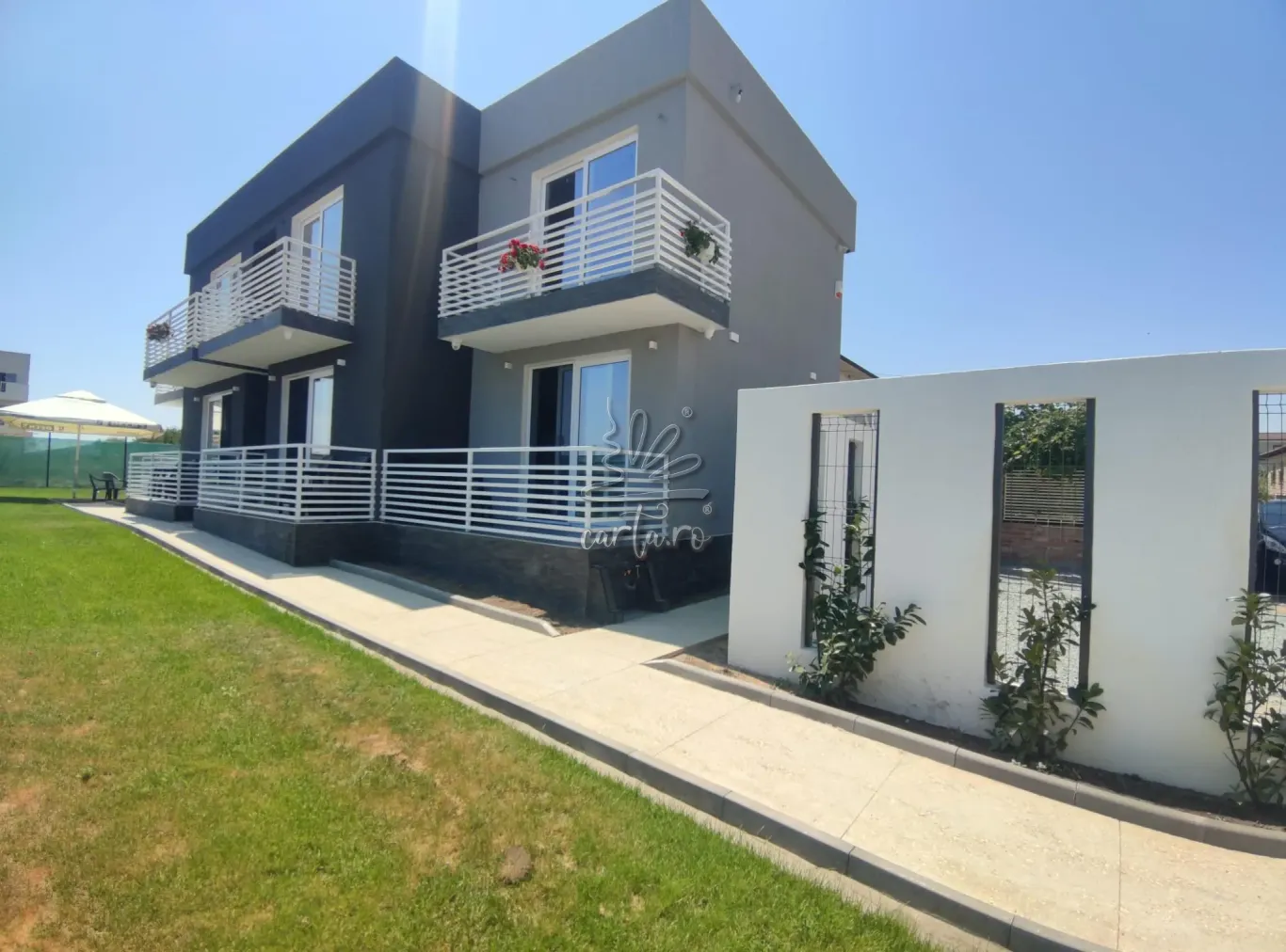 Camere de Închiriat ATENIN